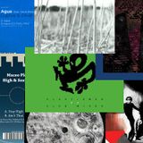 Minimal Mix - Recondite v Plastikman v Maceo Plex