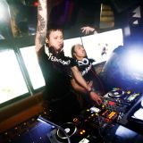 teamboner mixset