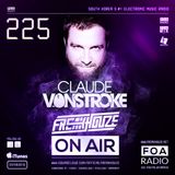 Freakhouze On Air 225 Mix by ● Claude Von Stroke
