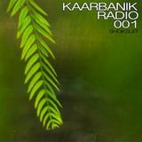 Kaarbanik Radio 001 : Shoksuit
