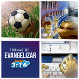 Formas de Evangelizar