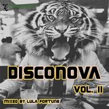DISCONOVA VOL.11