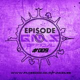 Global Music Sessions #009 (LIVE)