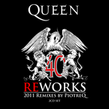 Queen - Reworks (PiotreQ Remixes)