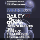 Andrew Sharpe - TRANCElucid @ Club 414 - 23/05/2015