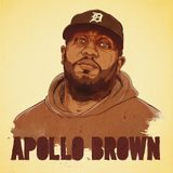 Artcore Radio Apollo Brown To The Fullest 09.10.2015