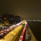 Winter mixtape