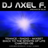 DJ Axel F. - BTTSOL (Chapter 05)