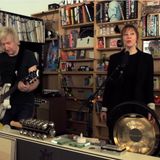 Suzanne Vega - Tiny Desk Concert