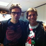 ENTREVISTA - DAVID FONSECA