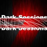 Alex Adhauz - Dark Sessions Vol.9 (September mix)