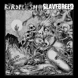 Slavebreed @ Jester's Dance Radioshow on Metalzone.gr