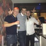 Martin Crickett - The Office Bar, Carlisle Saturday 30th June 2012