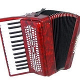 Willie Evans interviews local musician Alan Crookston of the Alan Crookston Ceilidh Band.