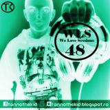 Tannothekid - We Love Sessions #048