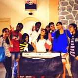 Youthful Voices of India unplugged with RJ Urmin Carol Spl