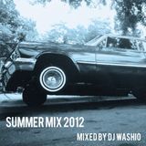 Summer mix 2012