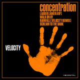 Concentration EP Promo Mix
