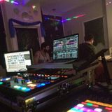 Afterglow at Sallie’s