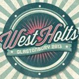 Glastonbury Festival 2013 - West Holt Stage artist mix