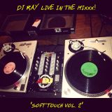 SOFT TOUCH VOL. 2