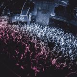 Nárai warmup Live set at MAXIMAL - LIGET CLUB