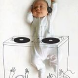 Friday Night Mash Up - Shoreditch, London UK - April 19, 2013