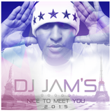 Dj JAM'S - Nice To Meet You #2 #HipHop #Rnb #Trap #Twerk