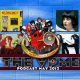 The Von Pip Musical Express Podcast - May 2012 - Episode 13