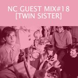 NC GUEST MIX#18: TWIN SISTER