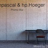 Hanspeter Höger - Promo mix by DJ Dimsa