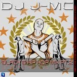 DJ J-MC - black & hip hop mix pt.2 (jmc megamix)