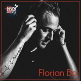 Florian Bo - Technochurch (American Pavillion) eMidi October 2015