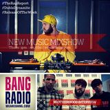 #NewMusicMixshow: @DJDUBL 28.01.2016 1-4pm