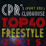 CPR's Clubhouse Top 40 of 2015 (Part One)