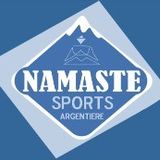 Flora talks tickling trout and punishing bottoms with Rob from Namaste