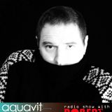 Robert Solheims Aquavit BEAT show on TUNNEL FM April 2013