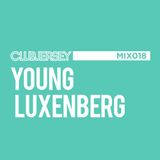 Young Luxenberg - CLUBJERSEY Mixtape