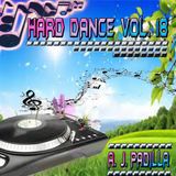 A. J. Padilla Hard Dance Vol. 18