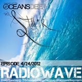 Radiowave : Episode 4.24.12 : Mixed By DJ Stell*R