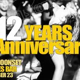VV @ 12 Years Moonset party (tribalwibez)