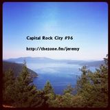 Capital Rock City #96