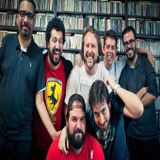 Confraria Scream & Yell 18 - Pt 1