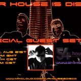 Our House is Disco #192 from 2015-08-21