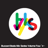 Buzzard Beats Mix Series Volume Four: Tvyks