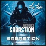 The Wayne Boucaud Radio Show,Blackin3D Presents-Introducing-Sabastion-In conversation.