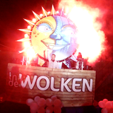 Jeroen Effing Live @ InDeWolken2014 (Trance)