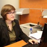 Session 2.11 - Julia Reda and how you can help #fixcopyright