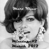 Mixetape #2 March 2012