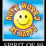 Spirit of 89 mix for all the old skool